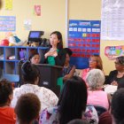 Early Head Start Facility Opens in Baltimore